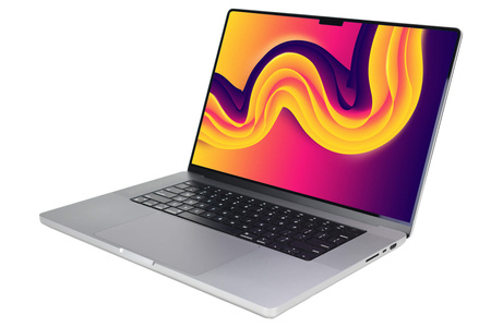 Apple MacBook Pro A2485 16" M1 Max 32 GB 500 GB Retina | macOS | Standard Grade