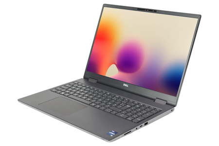 Laptop Dell Precision 7670 16" i9-12950HX 64 GB 2 TB WUXGA RTX A2000 8 GB | Windows 11 Pro | Klasa Standard