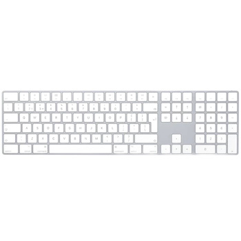 Nowa klawiatura bezprzewodowa Apple Magic Keyboard A1843 UK QWERTY (MQ052B/A)