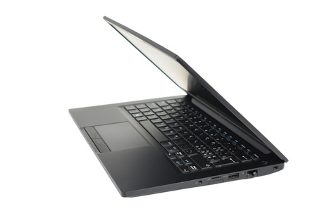 Dell Latitude 7390 13.3" i5-7300U 8 GB 512 FHD  Klawiatura standaryzowana Windows 11 Pro Klasa A-