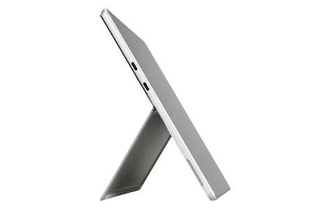 Tablet Microsoft Surface Pro 9 (2038) 13" Platynowy i5-1245U  8 GB | 256 GB SSD | Windows 11 Pro| Klasa Economy