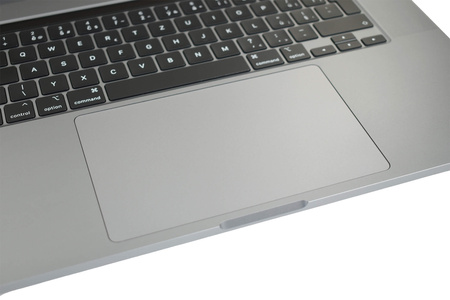 Apple MacBook Pro 16 A2141 16" I9-9980HK 64 GB 1 TB  R Mac OS Klasa A-
