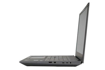 HP ZBook Fury 15 G7 Laptop, 15.6", i7-10850H, 16 GB, 512 GB, Touchscreen, UHD, Quadro T1000 | Windows 11 Pro | Select Class
