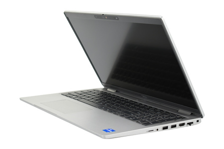 Dell Latitude 5520 15.6" i5-1145G7 16 GB 256 GB  FHD  Windows 11 Pro Klasa A-