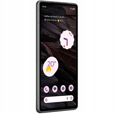 Smarfon Google Pixel 7a 8 GB / 128 GB 6.1" czarny
