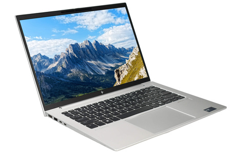 HP EliteBook 840 G11 14" Ultra 5 135U 16 GB 256 GB WUXGA | Windows 11 Pro | Standard Class Laptop