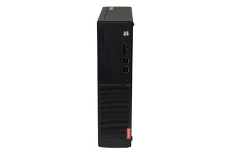 Lenovo V520S SFF i5-7400 8 GB 256 GB SSD  MAR Windows 10 Pro