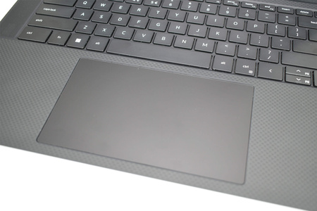 Laptop Dell Precision 5570 15.6" i7-12700H 32 GB 1 TB Dotykowy UHD+ Quadro RTX A1000 | Windows 11 Pro | Klasa Standard