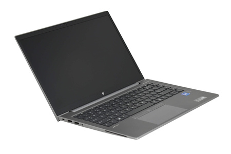 Laptop HP ZBook Firefly 14 G8 14" i7-1185G7 32 GB 1 TB Dotykowy FHD Quadro T500 Mobile | Windows 11 Pro | Klasa Supreme