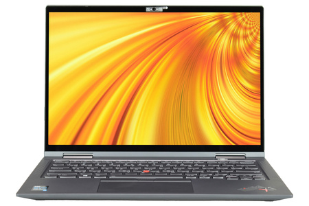 Laptop Lenovo ThinkPad X1 Yoga 6 Gen 14" i7-1185G7 16 GB 512 GB Dotykowy UHD+ | Windows 11 Pro | Klasa Standard