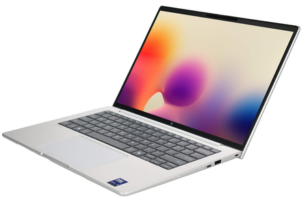 HP EliteBook 8 G1i 14 14" Ultra 5 235U 16 GB 256 GB WUXGA | Windows 11 Pro | Standard Class Laptop