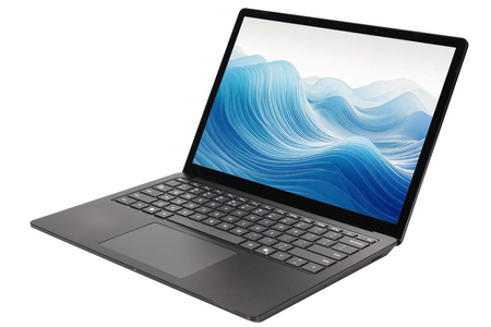 Microsoft Surface Laptop 6 2033 13.5" Ultra 7 165H 32 GB 1 TB Dotykowy | Windows 11 Pro | Klasa Standard