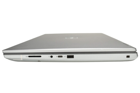 Laptop Dell precision 7780 17.3" i7-13850HX 32 GB 1,5 TB FHD RTX 3500 | Windows 11 Pro | Klasa Economy