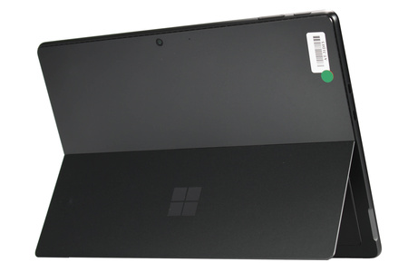 Tablet Microsoft Surface Pro 9 (2038) 13" Czarny i7-1265U  16 GB | 256 GB SSD | Windows 11 Pro| Klasa Select