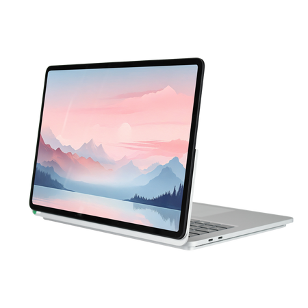Microsoft Surface Laptop Studio 1964 14.4" i7-11370H 16 GB 512 GB Dotykowy  | Windows 11 Pro | Klasa Supreme