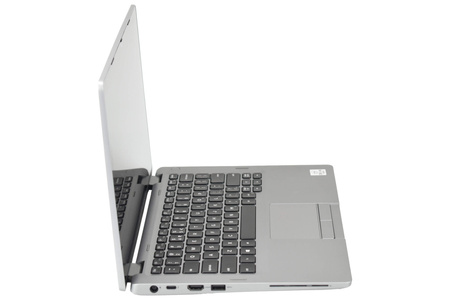 Laptop Dell Latitude 5310 2-in-1 13" i7-10610U 16 GB 256 GB Dotykowy FHD | Windows 11 Pro | Klasa Economy