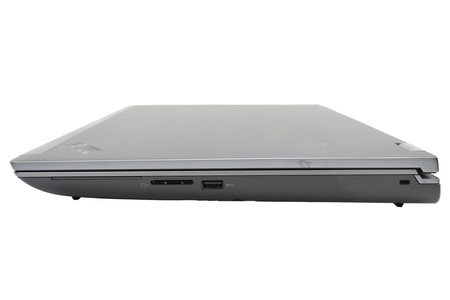 Laptop Lenovo ThinkPad P16 Gen 1 16" i9-12950HX 32 GB 1 TB WQXGA RTX A3000 | Windows 11 Pro | Klasa Standard