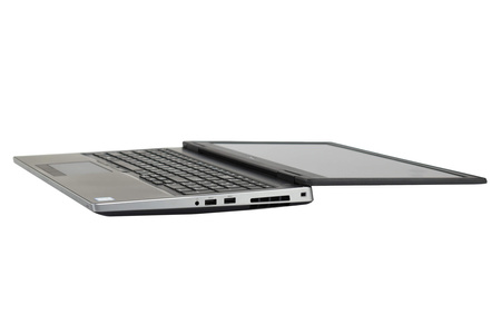 Laptop Dell Precision 7540 15.6" E-2286M 32 GB 1 TB FHD Quadro T2000 Max-Q | Windows 11 Pro | Klasa Standard