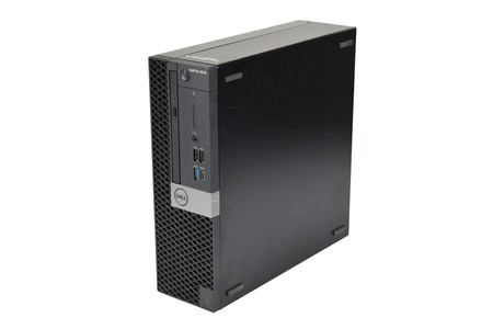 Dell OptiPlex 5070 SFF i5-9500 16 GB 512 GB SSD Windows 11 Pro