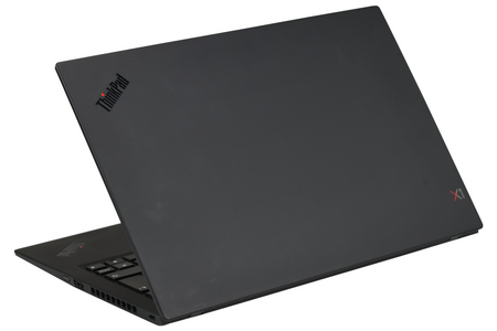 Lenovo ThinkPad X1 Carbon 7 Gen 14" i7-8665U 16 GB 256 FHD Dotykowy US QWERTY Windows 11 Pro Klasa A