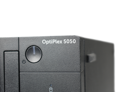 Dell Dell OptiPlex 5050 SFF i5-6500 8 GB 500 GB SSD  MAR Windows 10 Pro