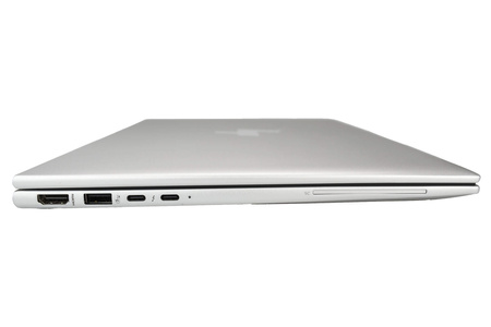 Laptop HP EliteBook 840 G11 14" Ultra 5 135U 16 GB 256 GB WUXGA | Windows 11 Pro | Klasa Standard