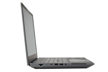 Laptop HP ZBook Fury 15 G7 15.6" i7-10850H 48 GB 2 TB FHD Nvidia Quadro T1000 | Windows 11 Pro | Klasa Standard