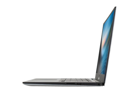 Laptop Dell Precision 5540 15.6" i7-9750H 32 GB 1 TB Dotykowy UHD Quadro T1000 | Windows 11 Pro | Klasa Standard
