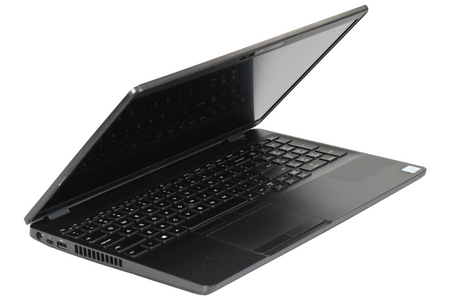 Dell Latitude 5501 15.6" i7-9850H 16 GB 512 FHD  US QWERTY Windows 11 Pro Klasa A-
