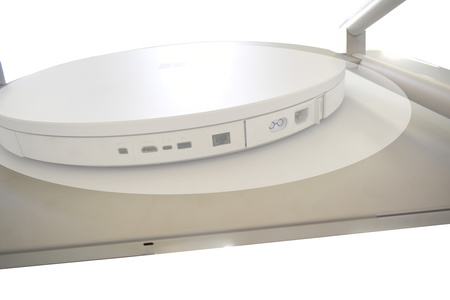 All in One Microsoft Surface Hub 2S  (1843) 50" i5-8250U 8|128 GB Windows 11 Pro