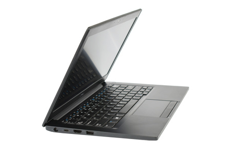 Dell Latitude 7290 12.5" i5-8350U 16 GB 256 HD  Klawiatura standaryzowana Windows 11 Pro Klasa A