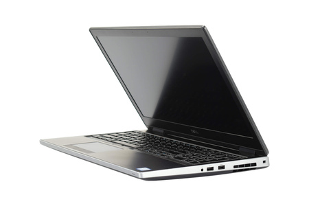 Dell Precision 7540 15.6" Laptop, E-2286M, 32 GB, 1 TB, FHD, Quadro T2000 Max-Q | Windows 11 Pro | Standard Class