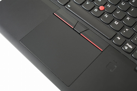 Lenovo ThinkPad T580 15.6" i7-8650U 32 GB 512 FHD  US QWERTY Windows 11 Pro Klasa A-