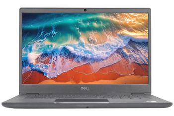 Dell Latitude 3410 14" i5-10210U 8 GB 512 GB FHD | Windows 11 Pro | Supreme Class Laptop