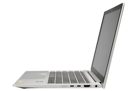 Laptop HP EliteBook 830 G8 13.3" i7-1185G7 16 GB 512 GB FHD | Windows 11 Pro | Klasa Standard