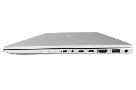 HP EliteBook x360 830 G6 13.3" i5-8365U 16 GB 256 GB FHD | Windows 11 Pro | Supreme Class Laptop