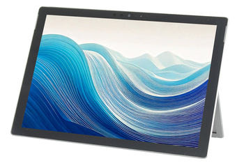 Tablet Microsoft Surface Pro 6 (1796) 12.3" Czarny i5-8350U  8 GB | 256 GB SSD | Windows 11 Pro| Klasa Supreme
