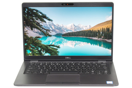 Dell Latitude 5300 13.3" i5-8265U 16 GB 256 GB Dotykowy FHD Zintegrowana Windows 11 Pro Klasa A-