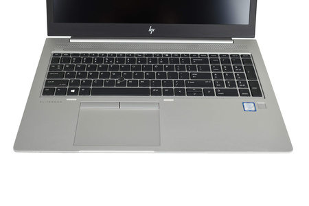 HP EliteBook 850 G6 15.6" i7-8665U 16 GB 256 GB  FHD Windows 11 Pro Klasa A-