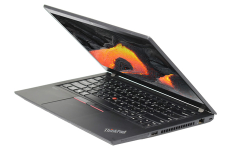 Laptop Lenovo ThinkPad T14 Gen 1 14" i7-10610U 16 GB 512 GB FHD | Windows 11 Pro | Klasa Economy