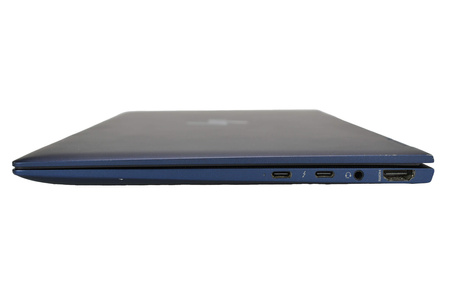 HP Elite Dragonfly G2 13.3" i7-1185G7 16 GB 512 GB Touch FHD | Windows 11 Pro | Supreme Class Laptop
