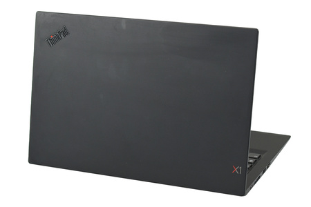 Laptop Lenovo ThinkPad X1 Carbon 6 Gen 14" i7-8650U 16 GB 256 GB FHD | Windows 11 Pro | Klasa Standard