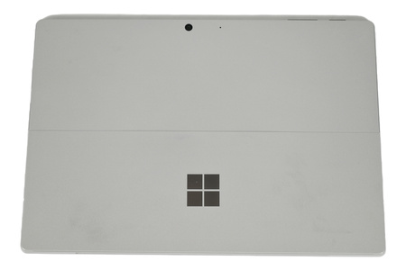Tablet Microsoft Surface Pro 7 (1866) 12.3" Platynowy i5-1035G4  8 GB | 128 GB SSD | Windows 11 Pro| Klasa Select