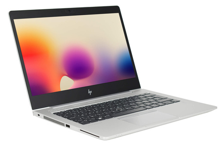Laptop HP EliteBook 735 G6 13.3" AMD Ryzen 7 PRO 3700U 8 GB 256 GB  FHD | Windows 11 Pro | Klasa Supreme