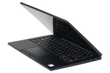 Laptop Dell Latitude 7390 2-in-1 13.3" i7-8650U 16 GB 256 GB Dotykowy FHD | Windows 11 Pro | Klasa Economy