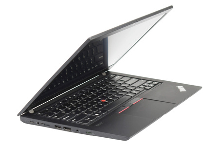 Lenovo Thinkpad T14 Gen 1 14" i5-10210U 16 GB 512 GB  FHD Windows 11 Pro Klasa A-