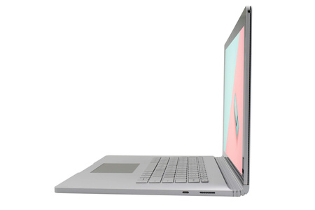 Microsoft Surface Book 3 1899 15" i7-1065G7 32 GB 1 TB Touch Nvidia GeForce GTX 1660 Ti Max-Q | Windows 11 Pro | Standard Class Laptop