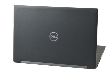 Dell Latitude 7280 12.5" i5-6300U 8 GB 256 FHD  Klawiatura standaryzowana Windows 11 Pro Klasa A