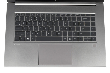 Laptop HP Zbook Studio 15 G8 15.6" i7-11850H 32 GB 512 GB Dotykowy UHD Quadro RTX A2000 | Windows 11 Pro | Klasa Standard