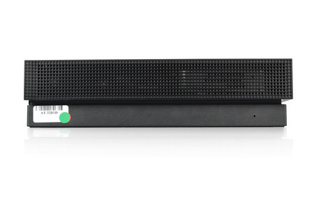 Konsola Microsoft Xbox One X 1TB Black (1787) + kabel zasilający + HDMI